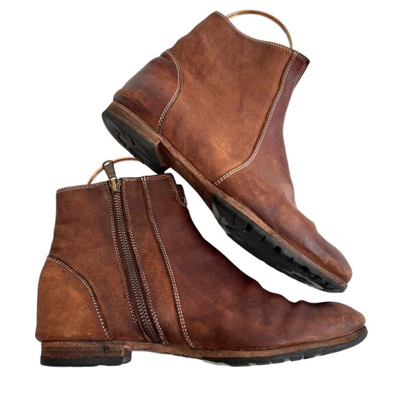 Billy Reid ankle boots - Picture 7 of 14